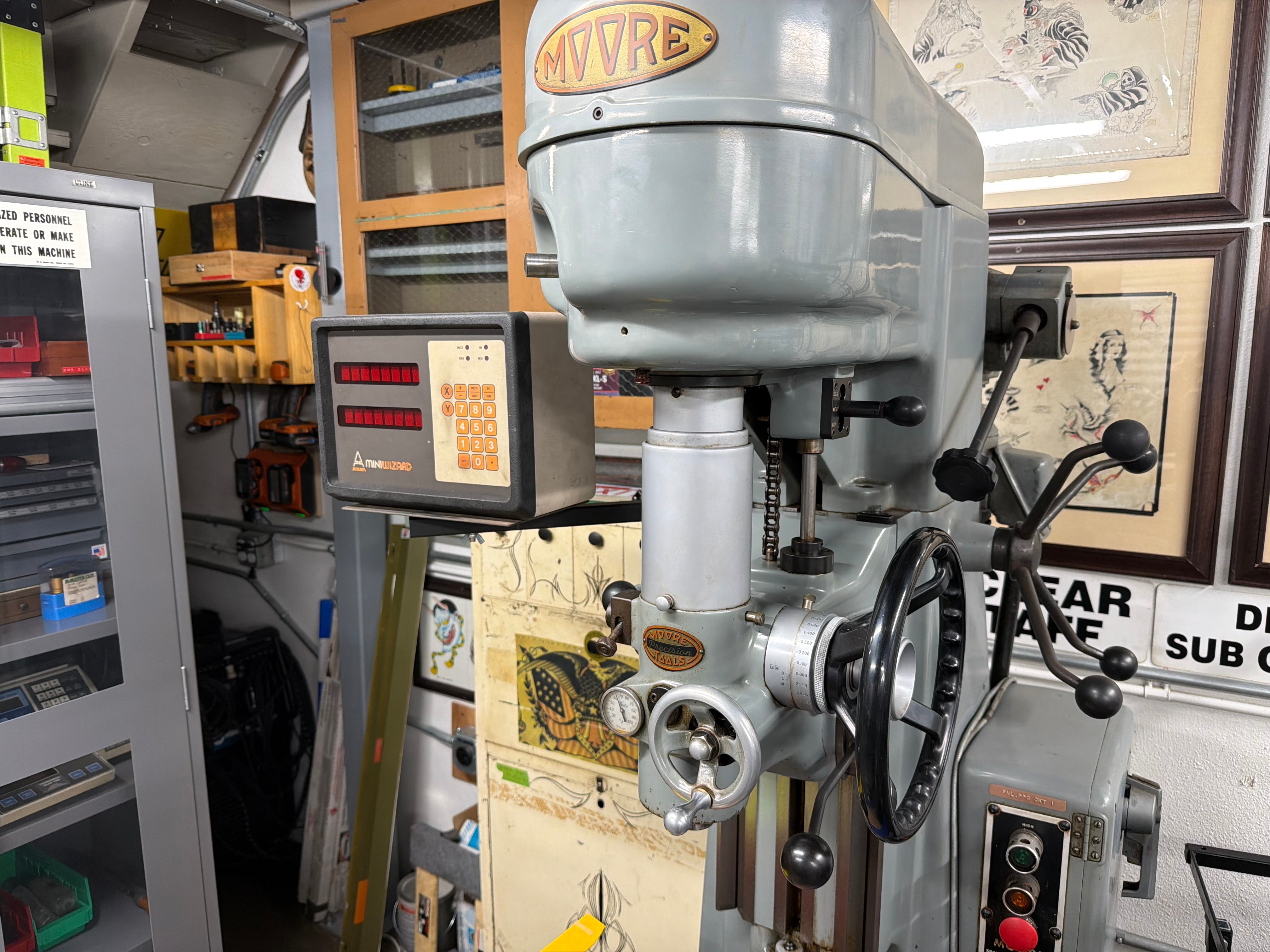 Why Precision Coil Tattoo Machines Matter (and How to Take Care of Yours)