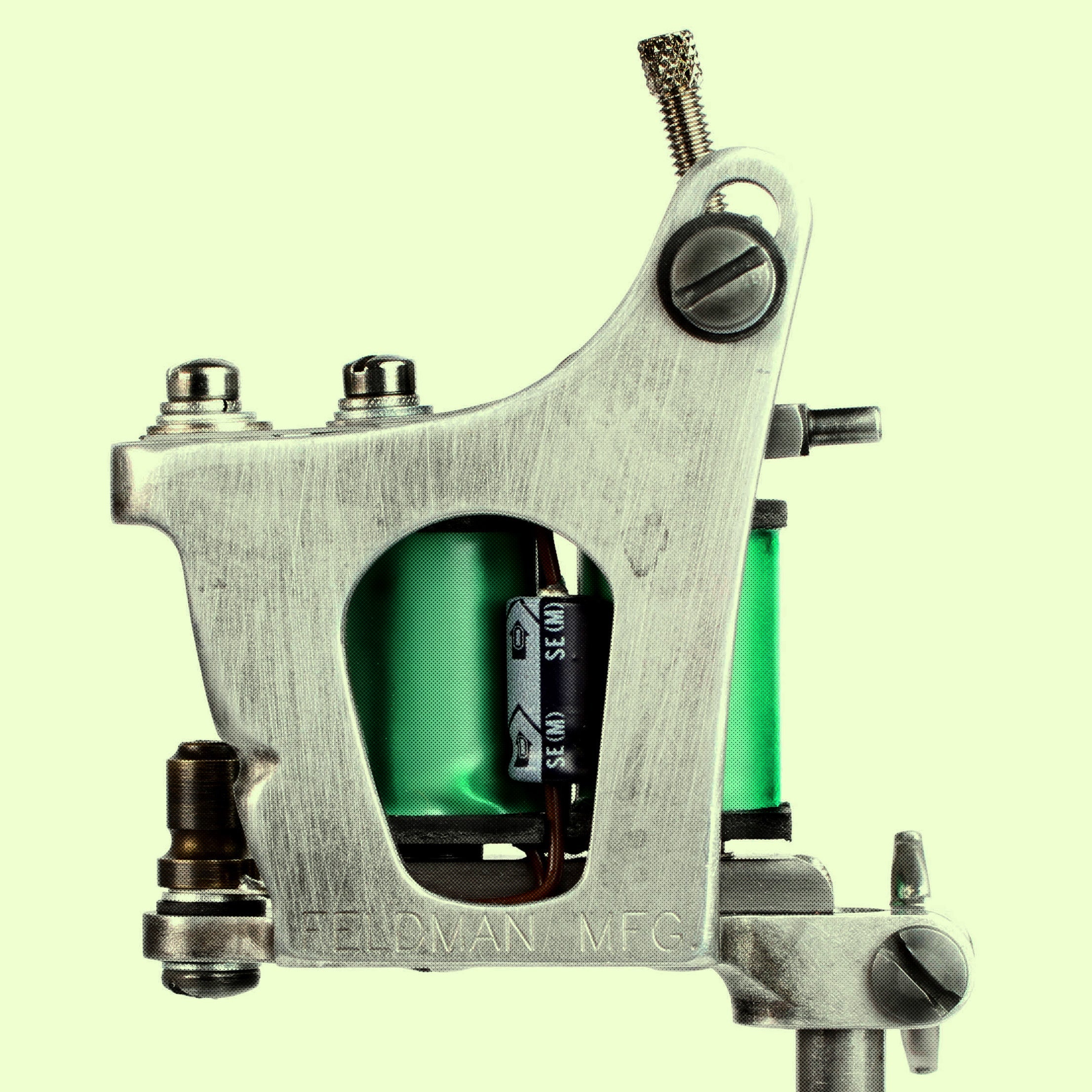 Top Tattoo Machine Searches in 2025 and the Real Tuning Knowledge Tattooers Need