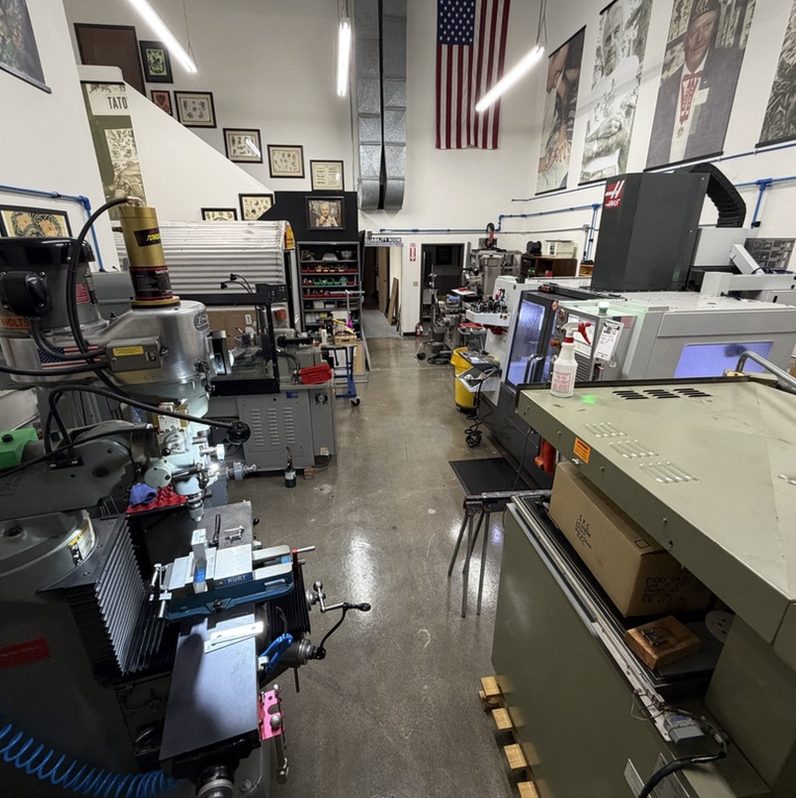Coil Tattoo Machine Tuning and Maintenance: The Complete Technical Guide