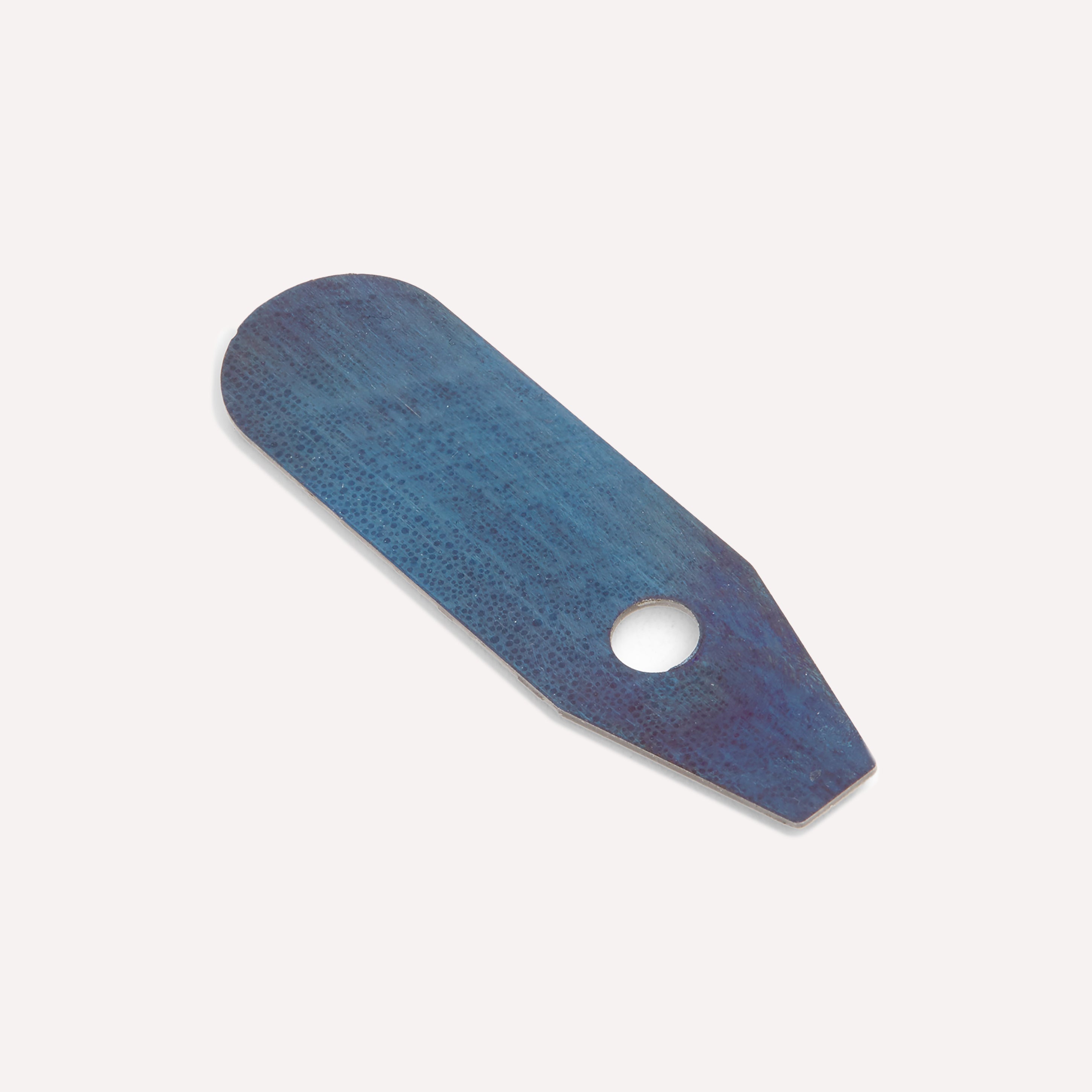 Rear Spring Blank .018