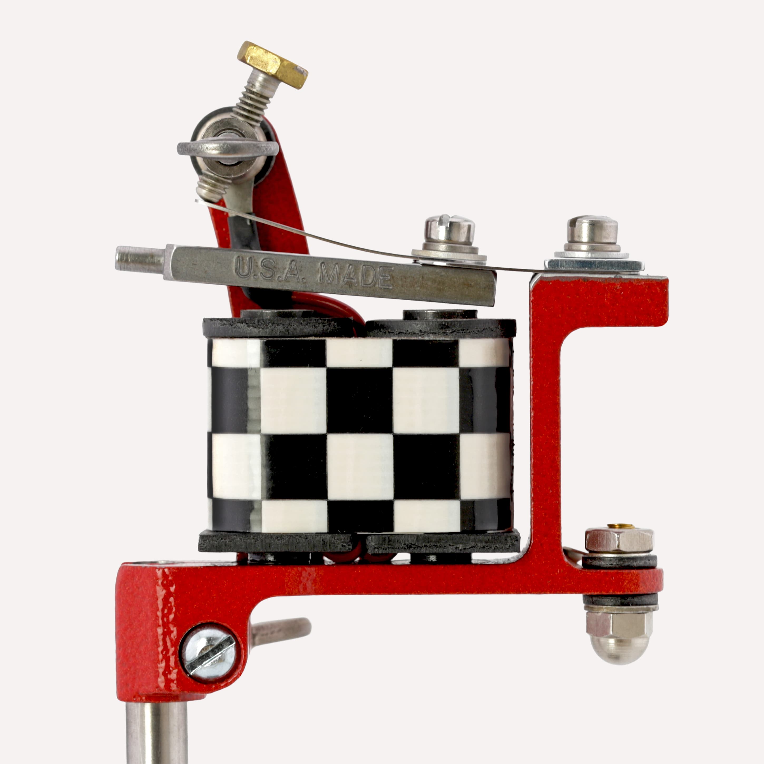 Front Loader Aussie Bulldog Shader -RED-