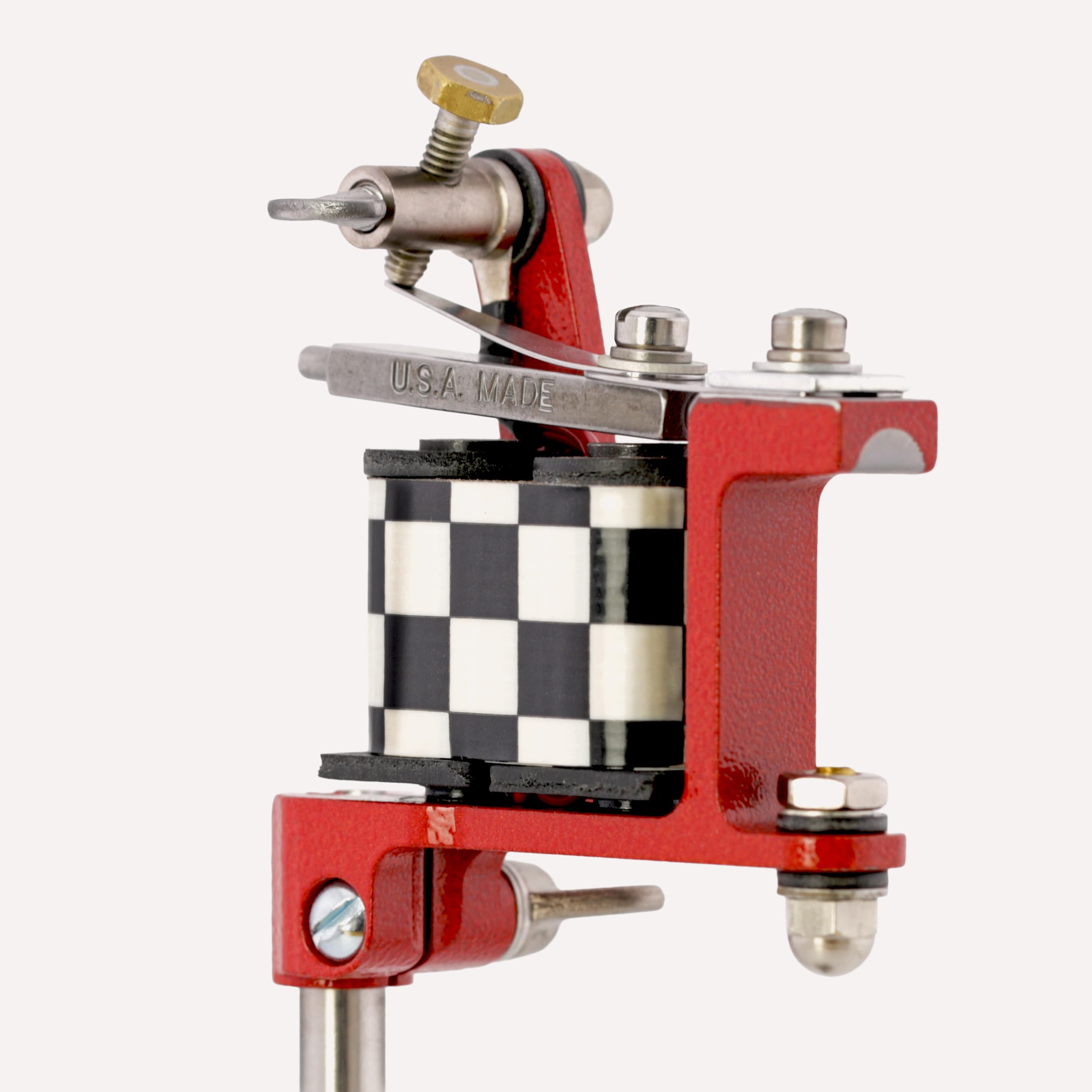 Front Loader Aussie Bulldog Shader -RED-
