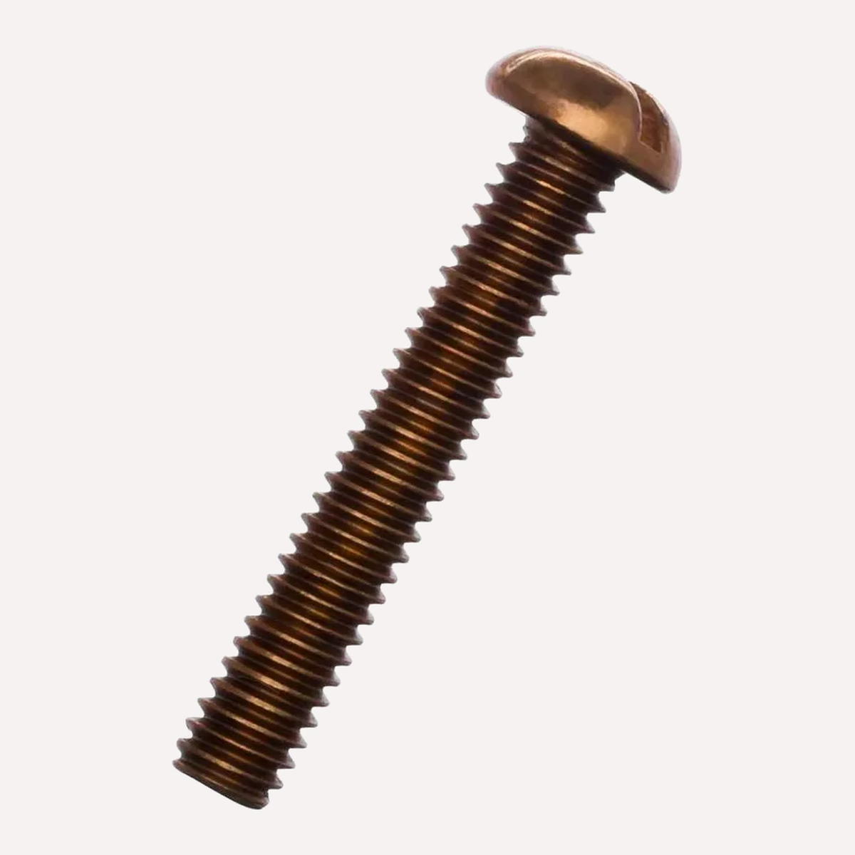 Contact Screw, Bronze