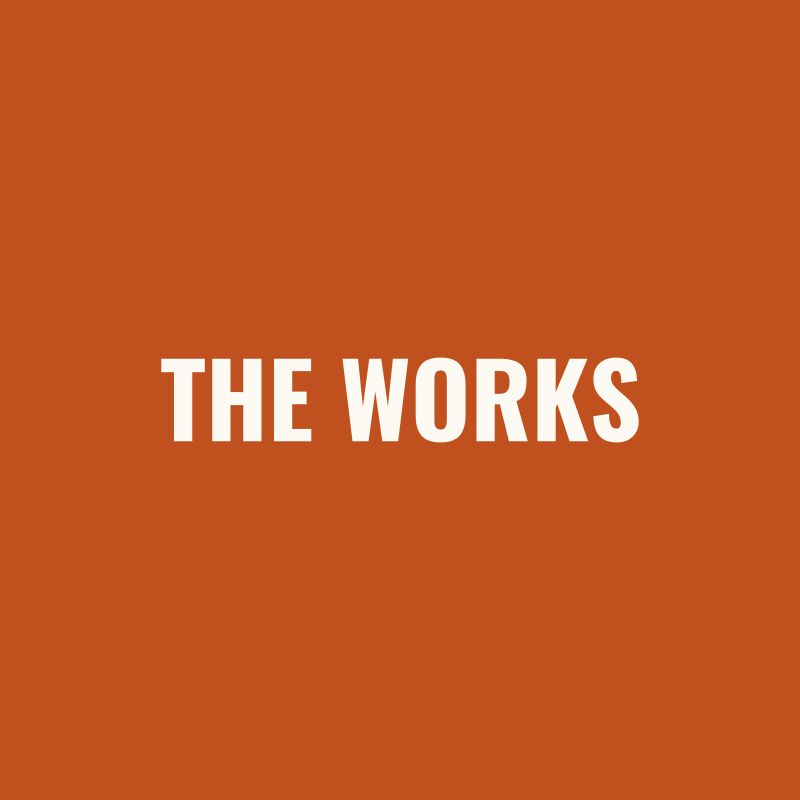 The Works Repair Credit placeholder